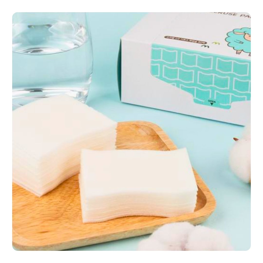 1/2 Seeruse Pads Shinsedae