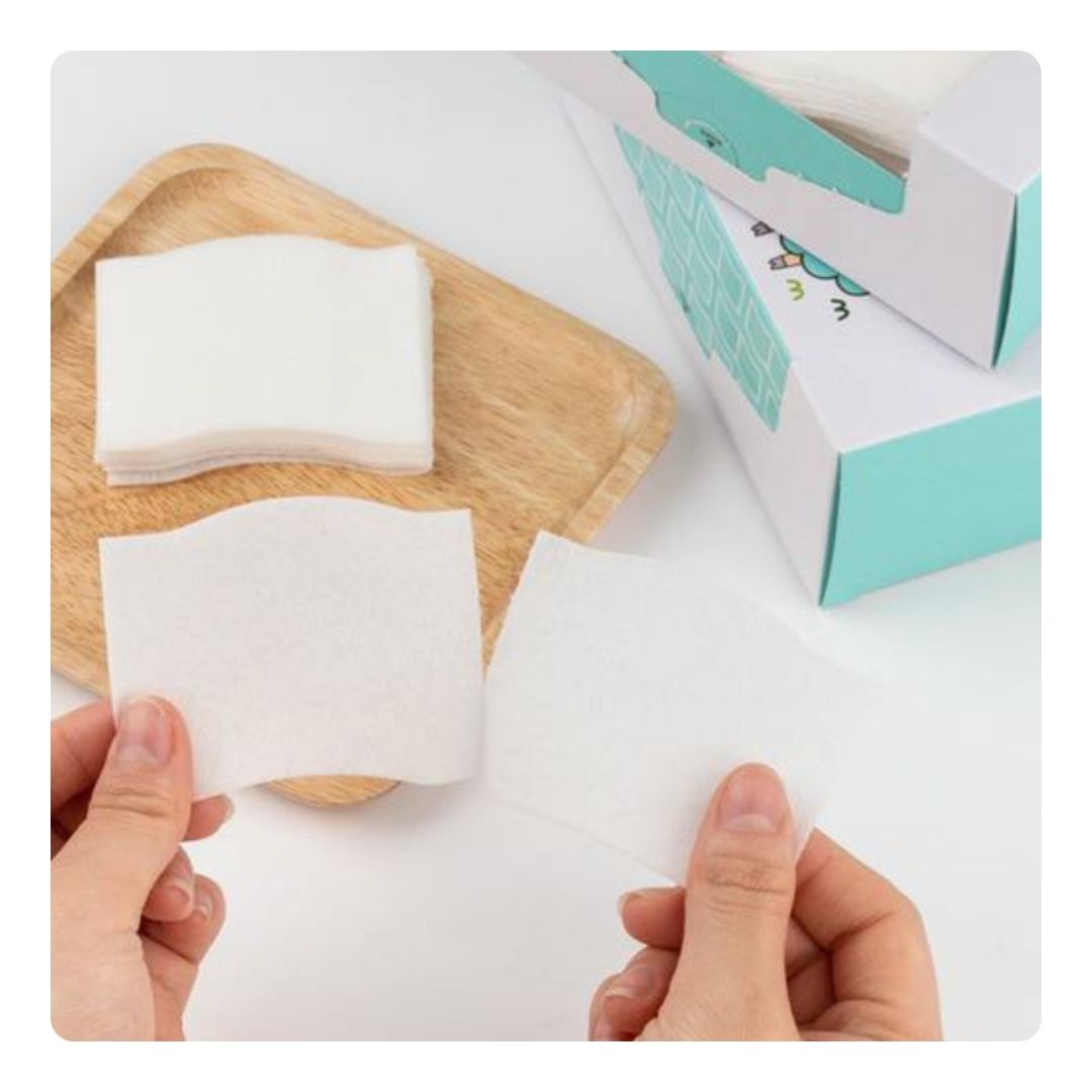 1/2 Seeruse Pads Shinsedae