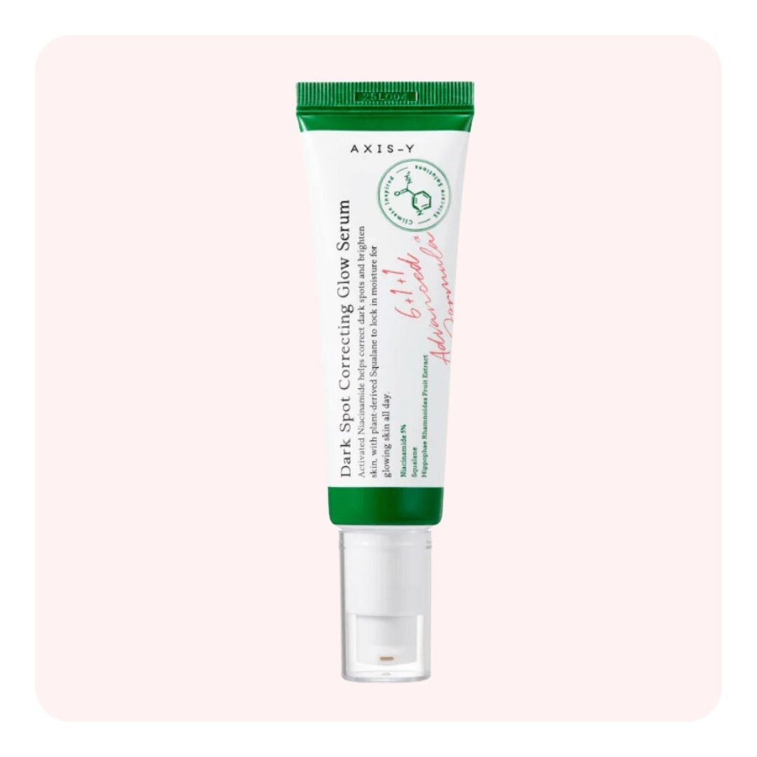 Serum Antimanchas Dark Spot Correcting Glow Serum