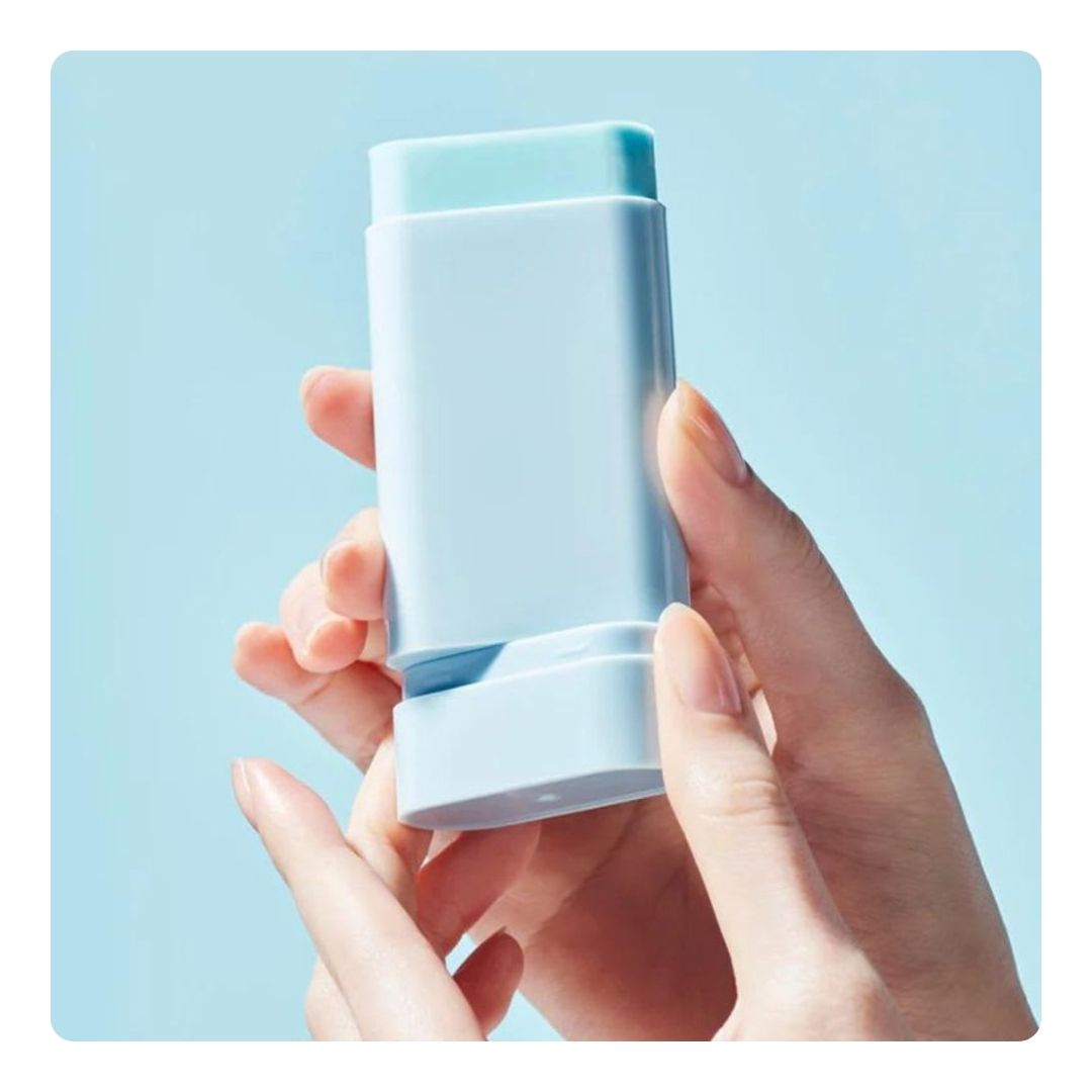 Cotton Soft Sun Stick