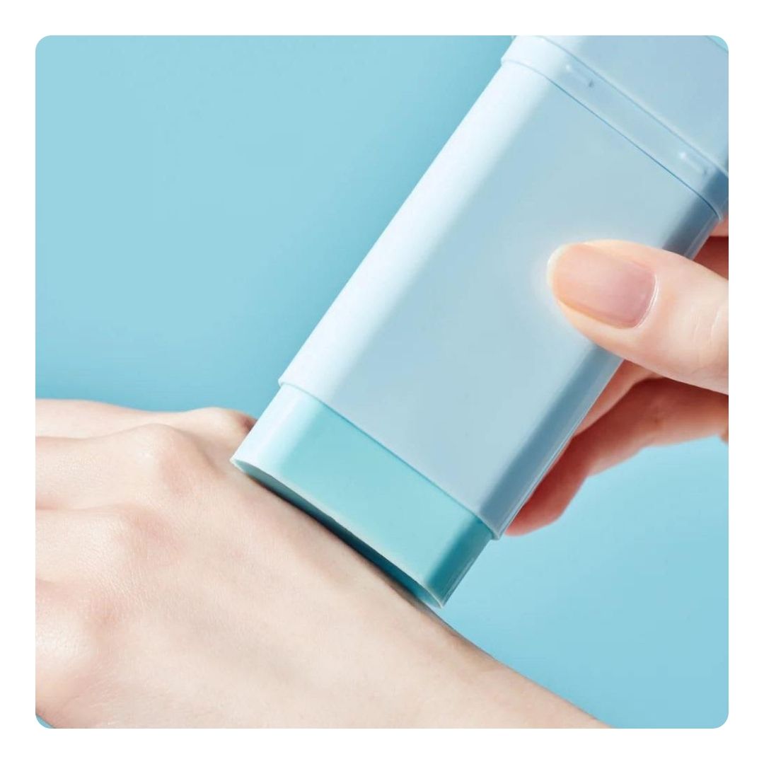 Cotton Soft Sun Stick