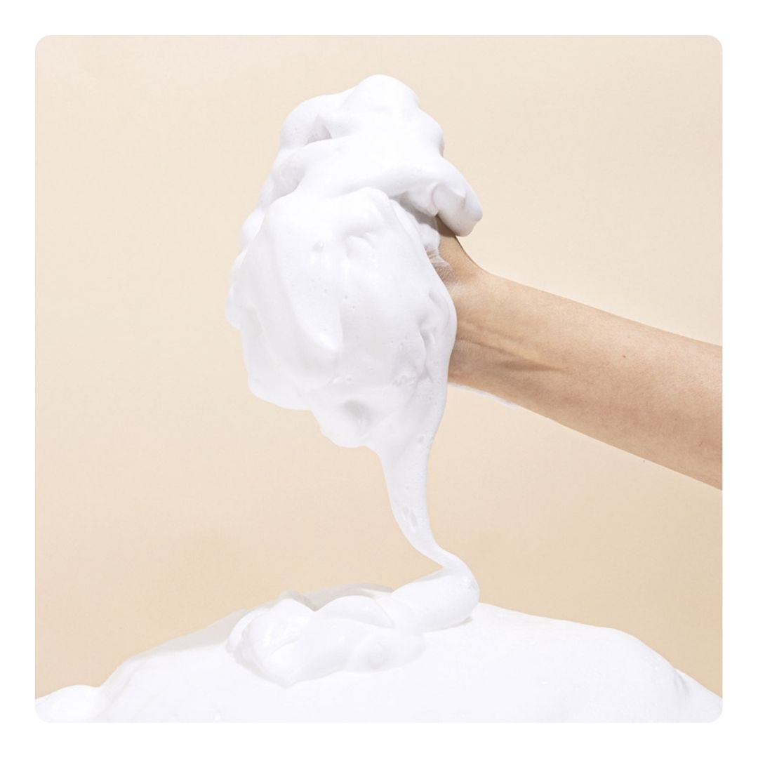 Espuma Limpiadora Houttuynia Cordata + Tea Tree Cleansing Foam