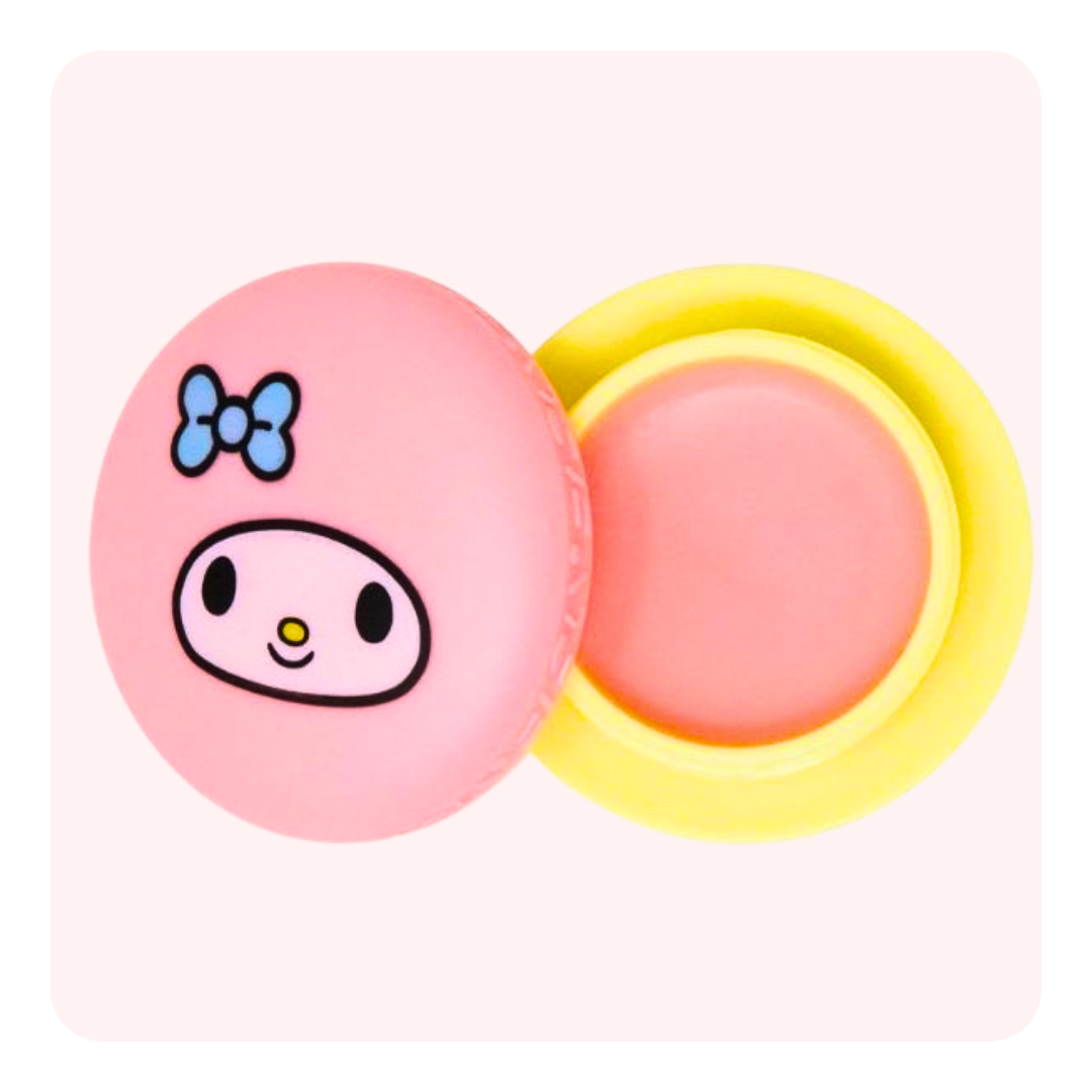 My Melody Lip Balm - Strawberry Banana