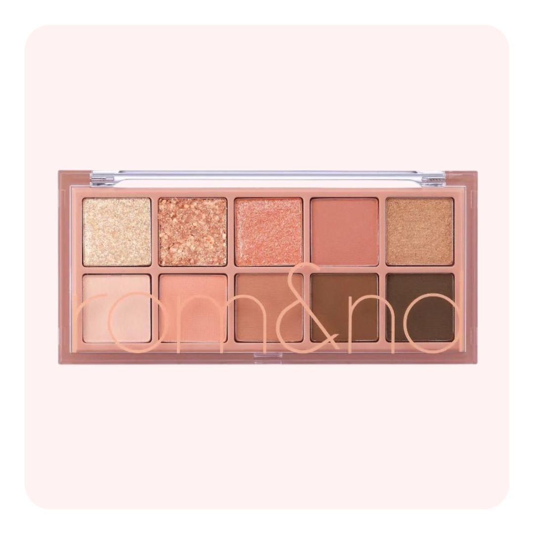 Better Than Palette 01.Pampas Garden