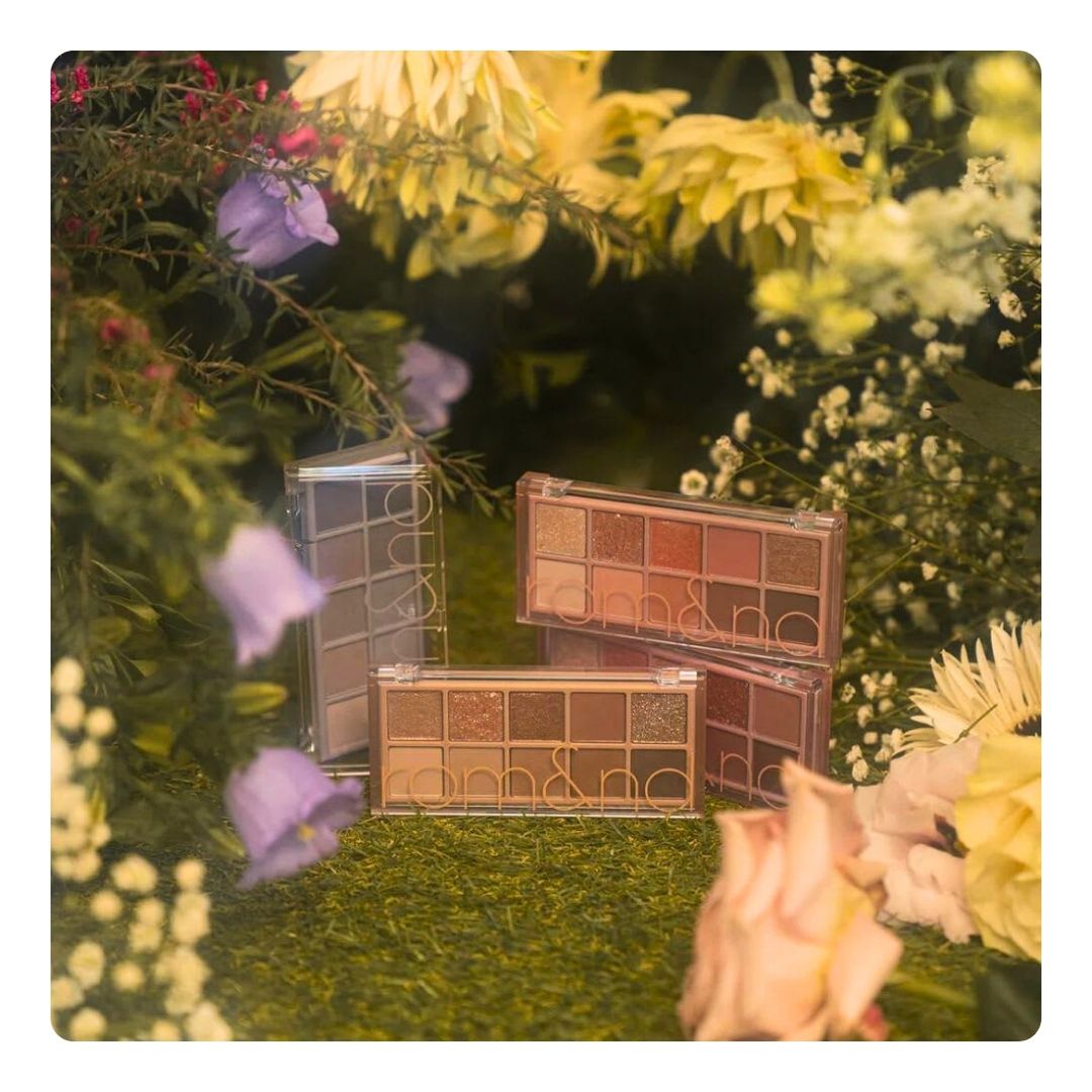 Better Than Palette 01.Pampas Garden