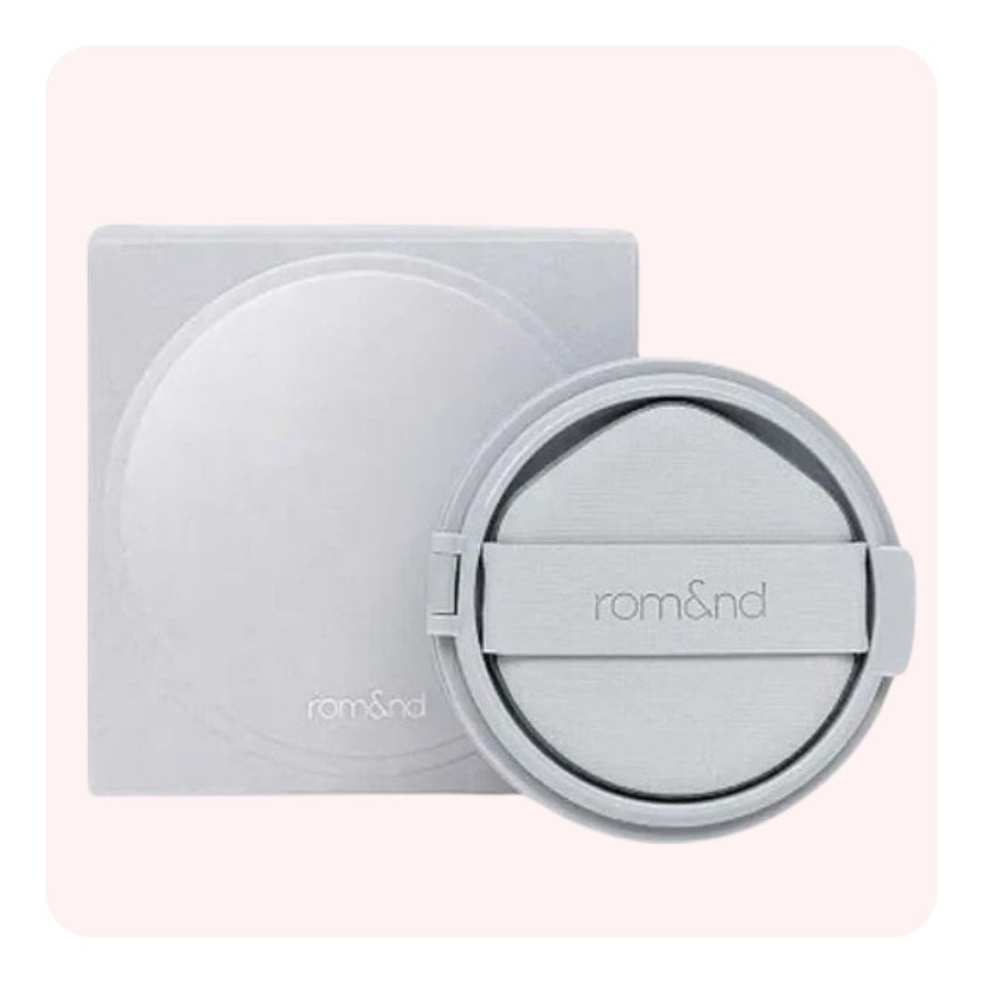 Base Líquida Nu Zero Cushion