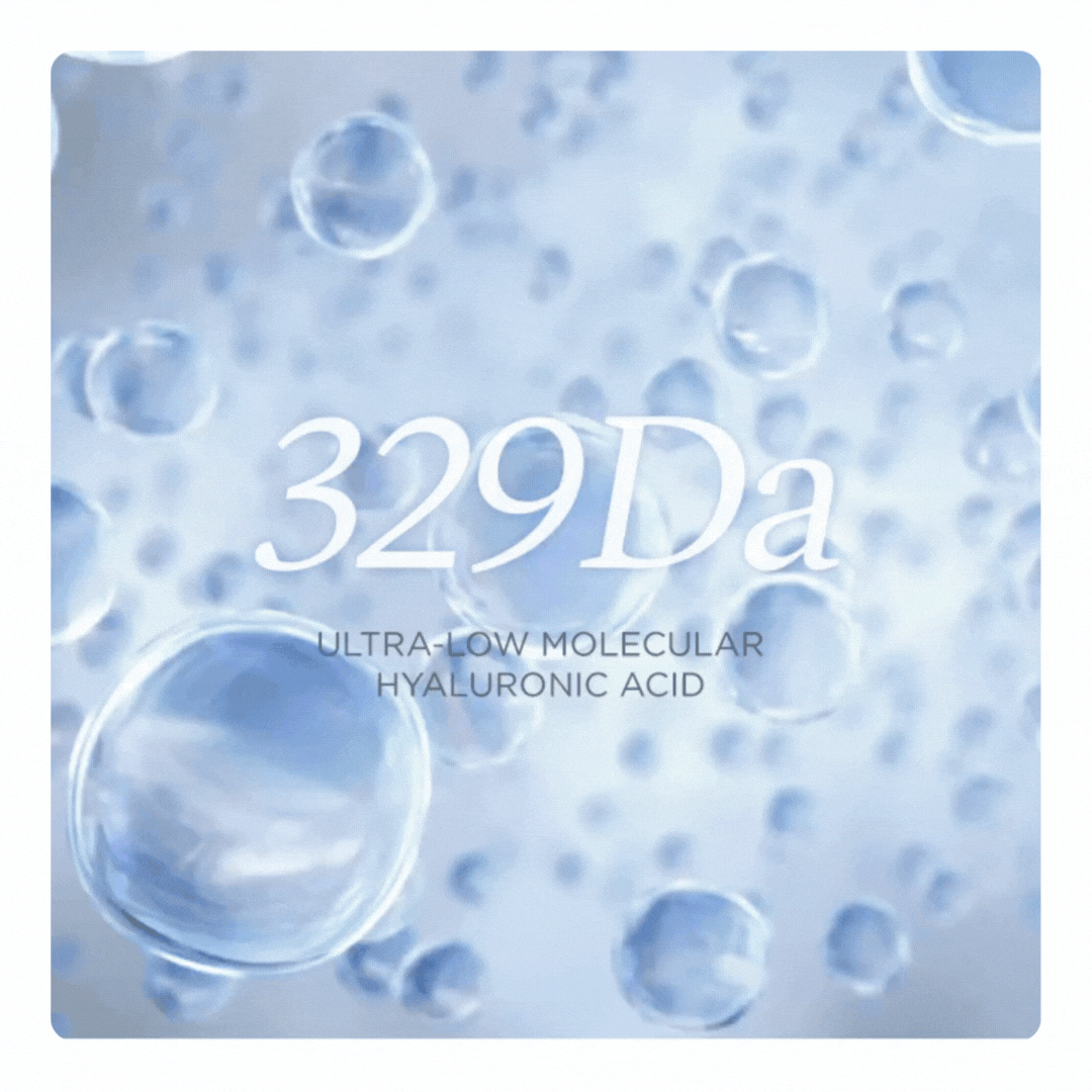 Tónico Hidratante Ultra-Low Molecular Hyaluronic Acid Toner
