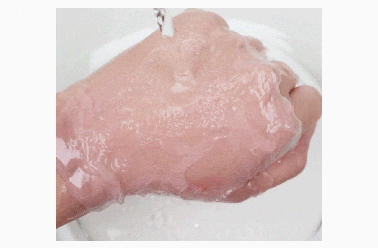 All Clean Balm