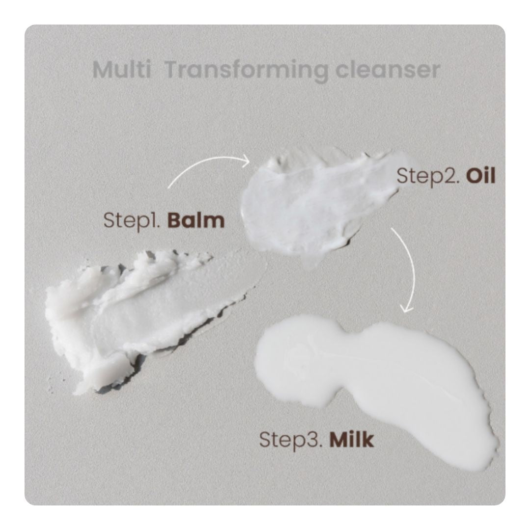 All Clean Balm
