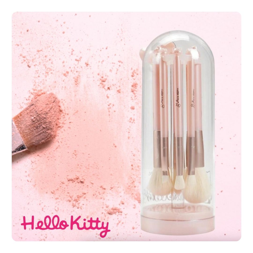 Kawaii Icon Bell Jar Gift Set