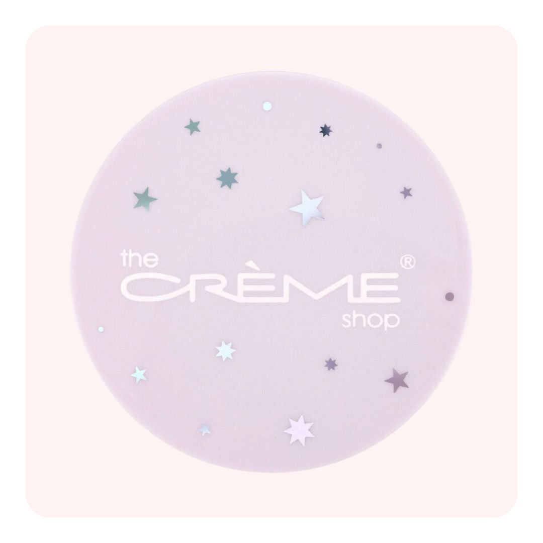 Polvo Fijador Moon Dust Universe-al Mineral Setting Powder