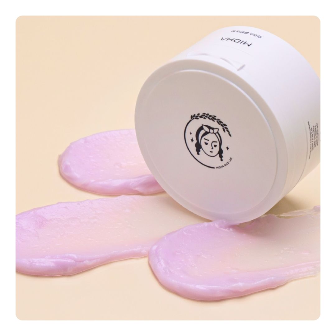 Limpiador en Bálsamo Rice Cleansing Balm