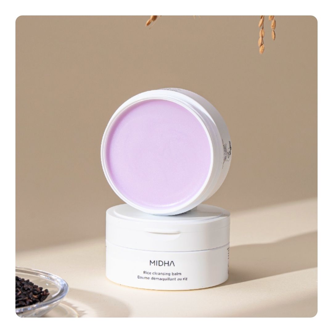 Limpiador en Bálsamo Rice Cleansing Balm