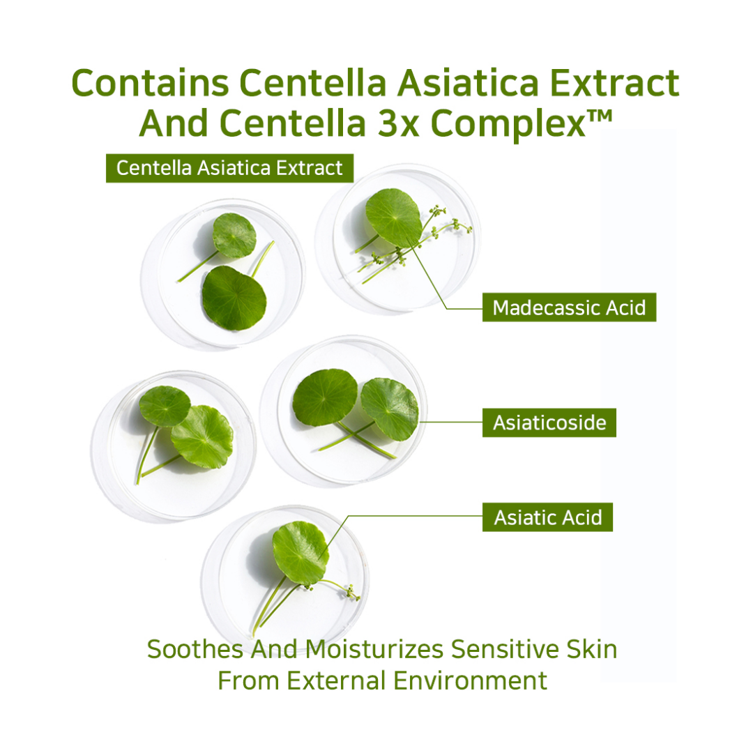 Pack 5 Mascarillas Glutathione Niacinamide Sheet Mask