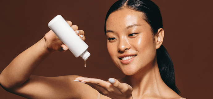 rutina de belleza coreana