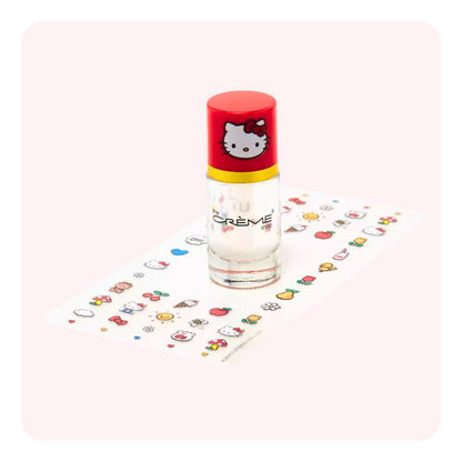 Pack Hello Kitty Nail Care