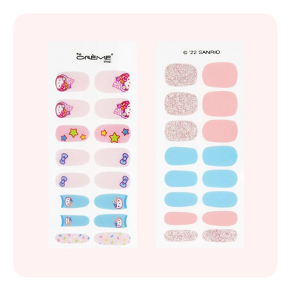 Pack Hello Kitty Nail Care