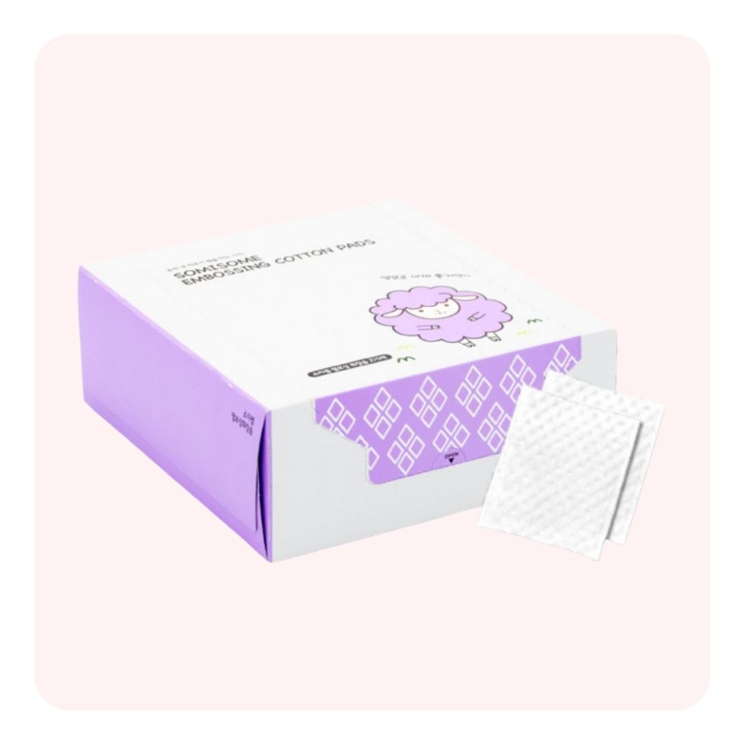 Embossing Pads Shinsedae