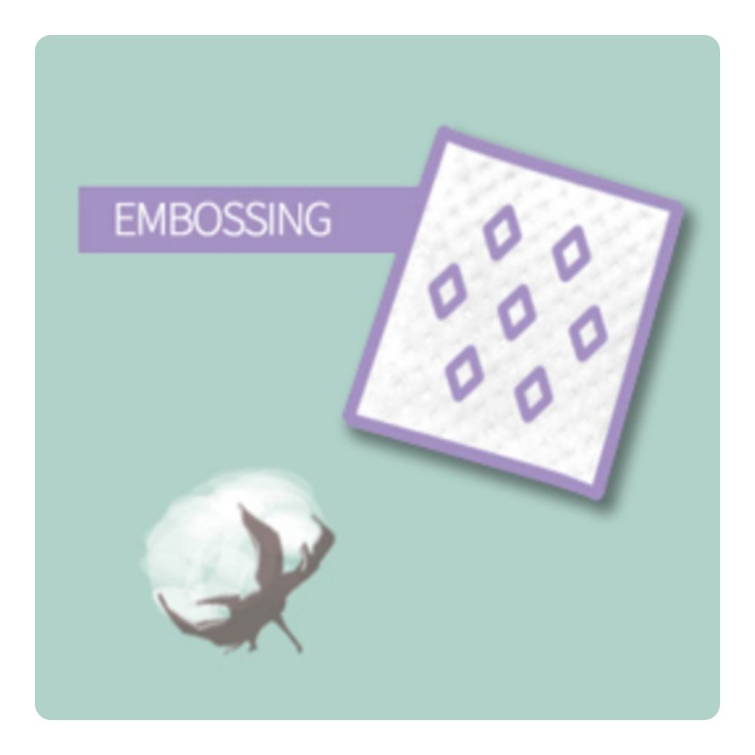 Embossing Pads Shinsedae