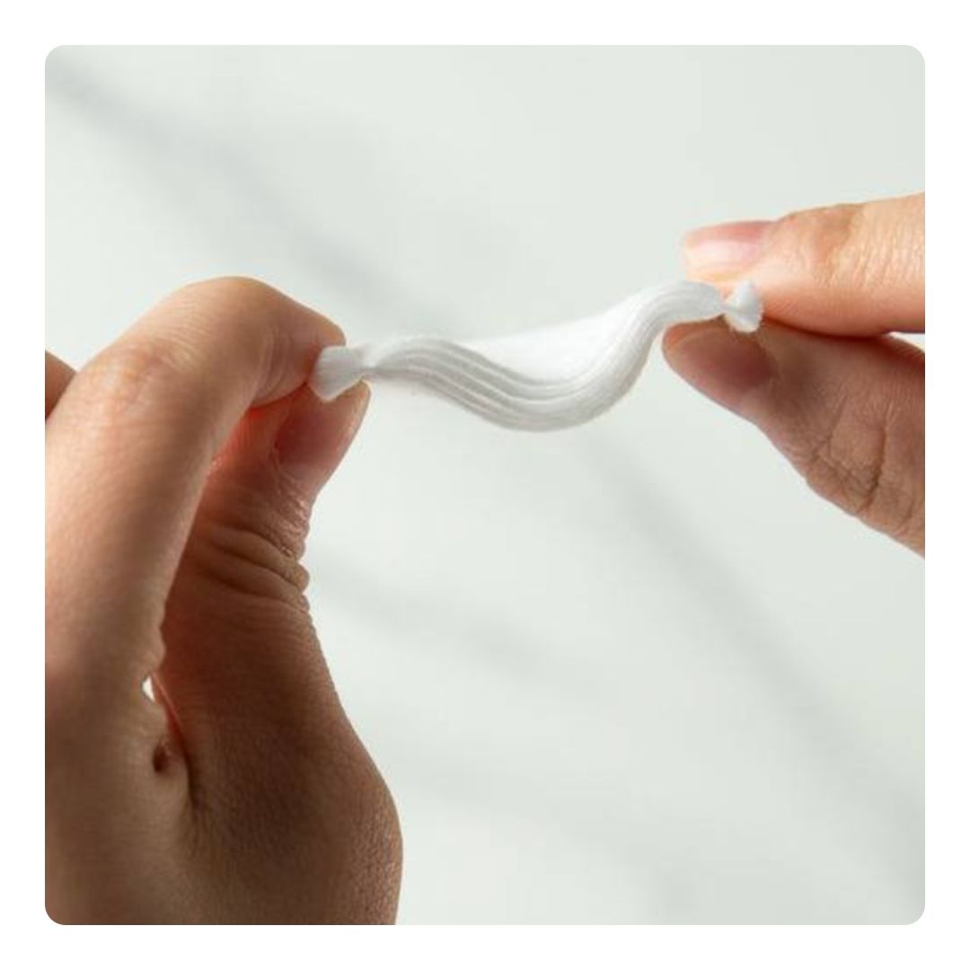 Multi Cotton Pads Shinsedae