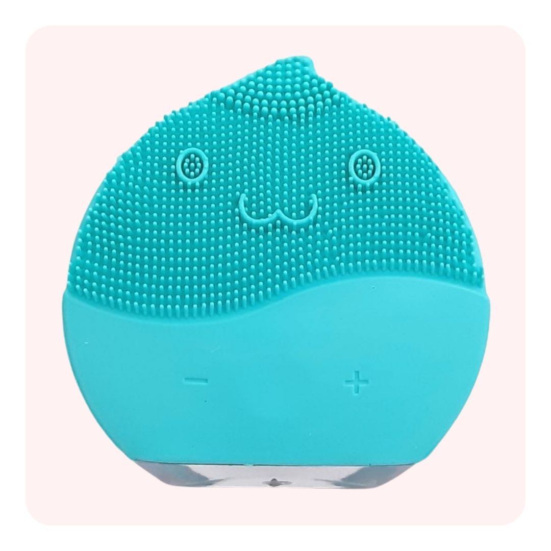 Limpiador Exfoliante Forever Celeste