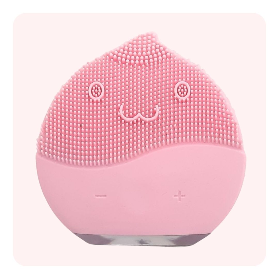 Limpiador Exfoliante Forever Rosado
