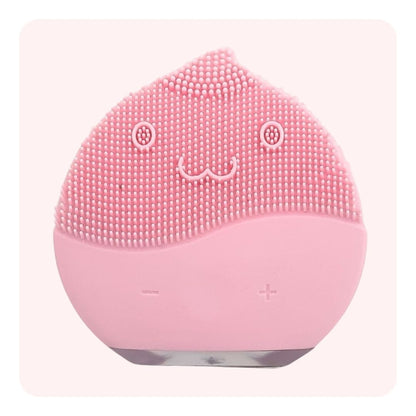 Limpiador Exfoliante Forever Rosado