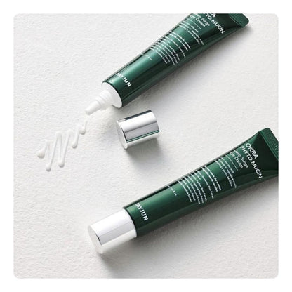 Okra Phyto Mucin Deep Surgy Eye Cream