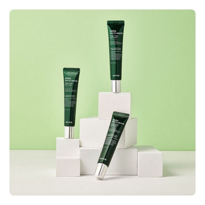 Okra Phyto Mucin Deep Surgy Eye Cream