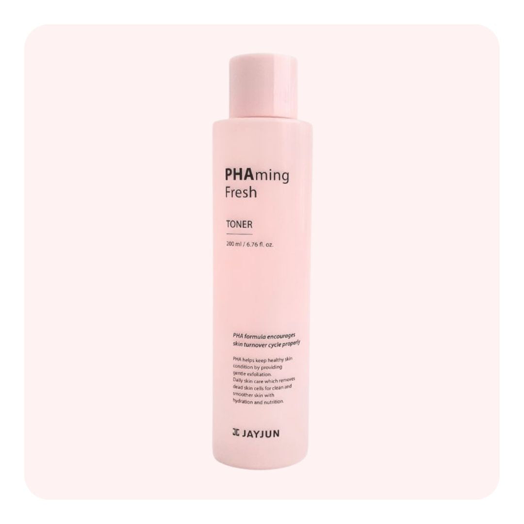 Phaming Fresh Toner