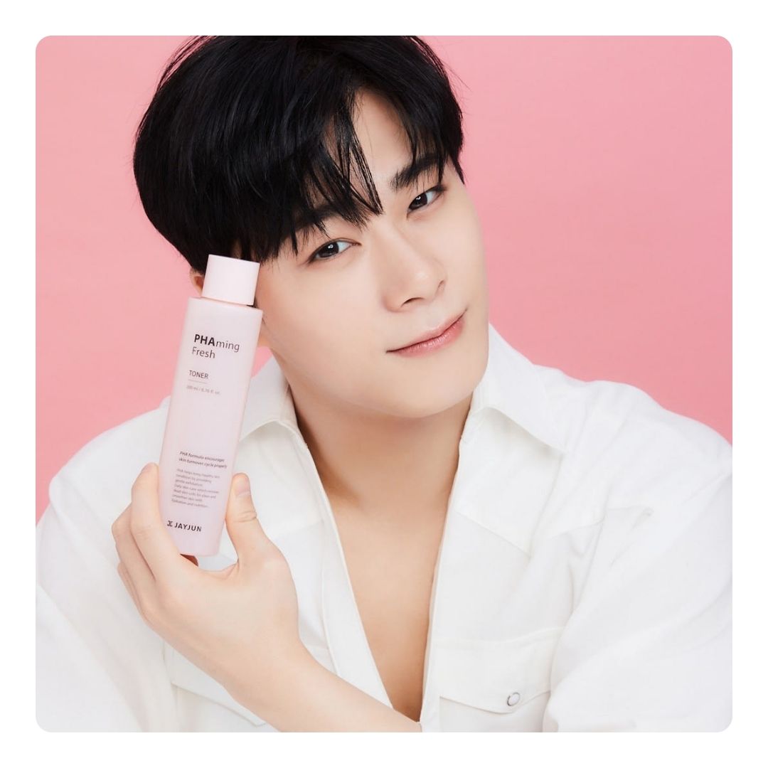 Phaming Fresh Toner