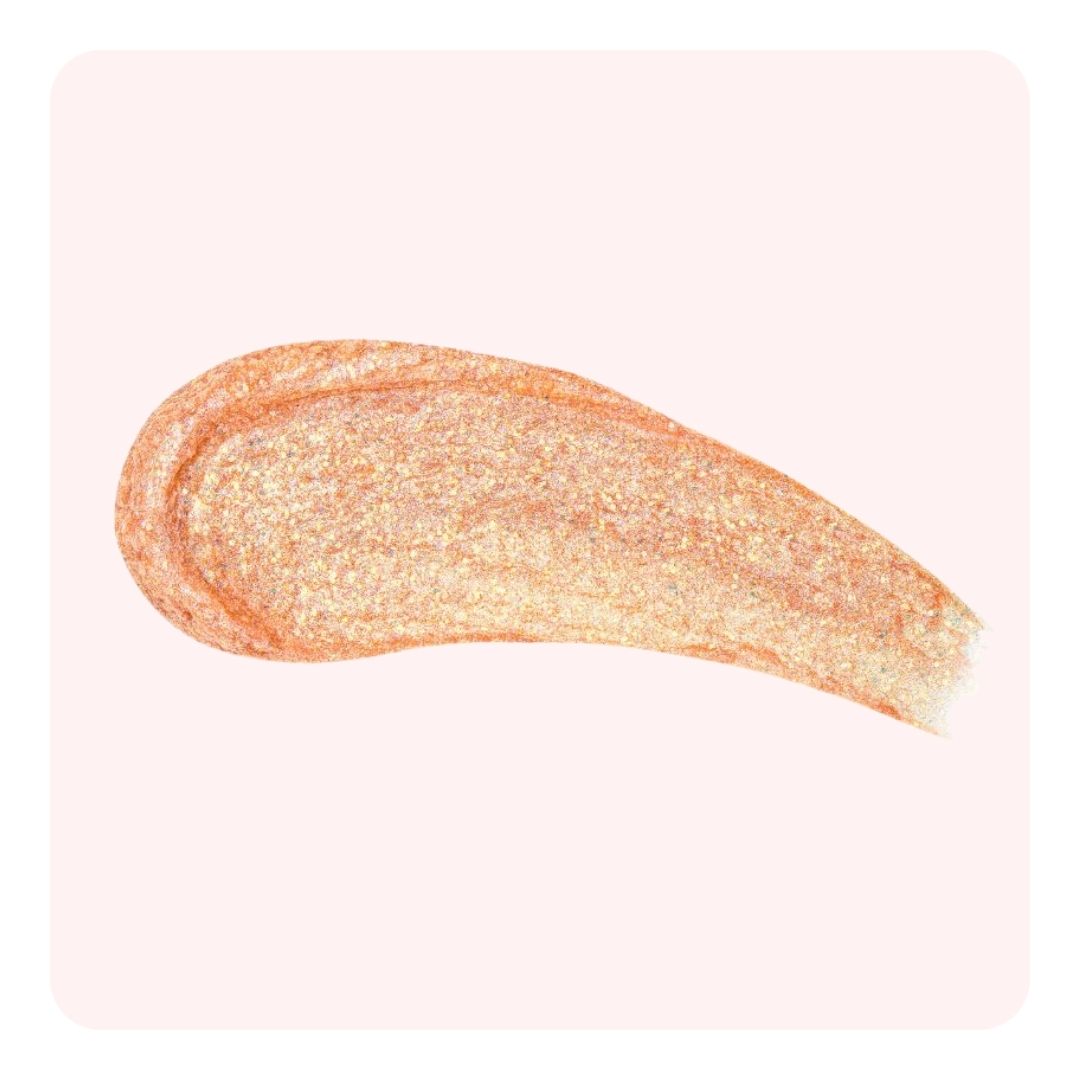 Get Loose Glitter Gel Mini N°6 Sunset Lover
