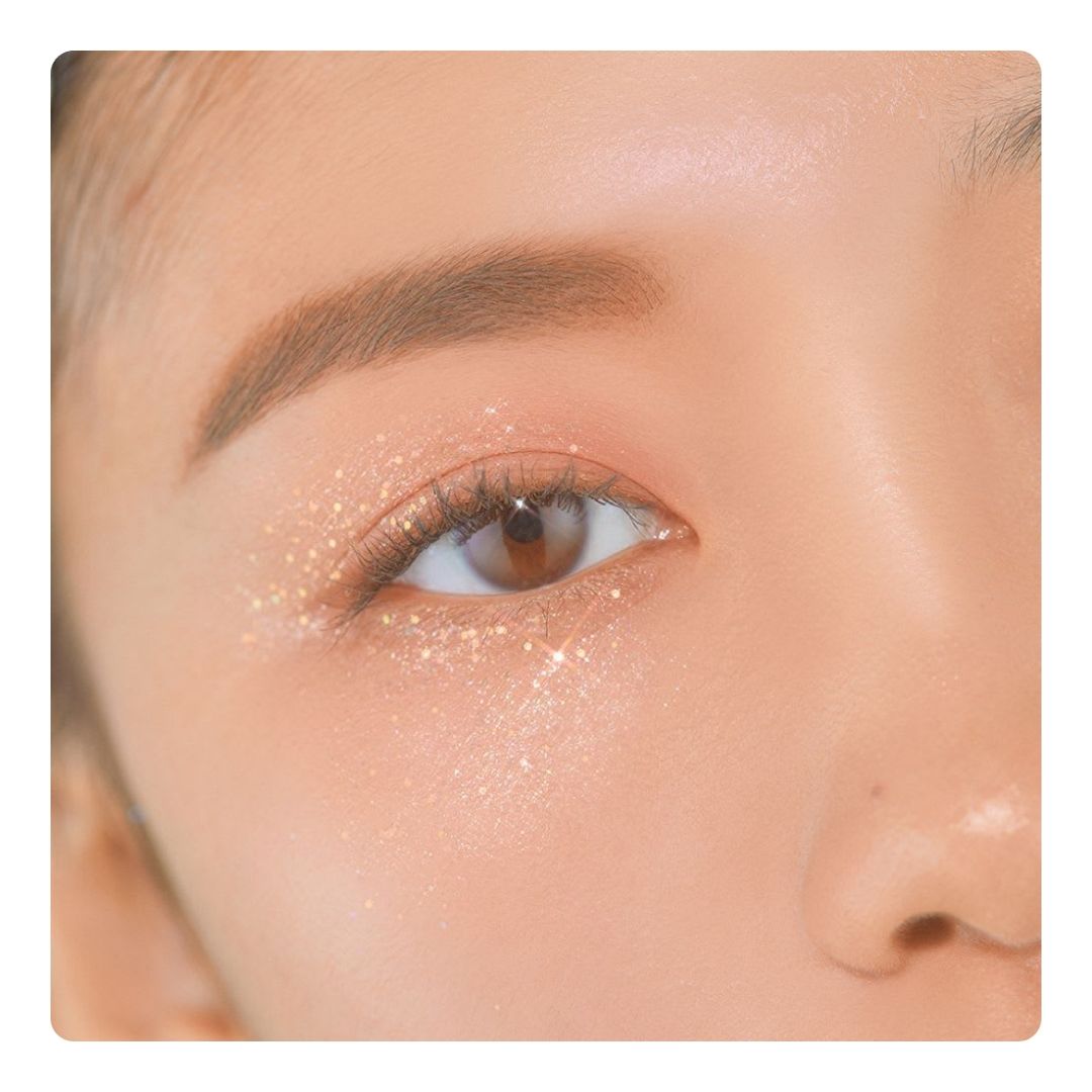 Get Loose Glitter Gel Mini N°6 Sunset Lover