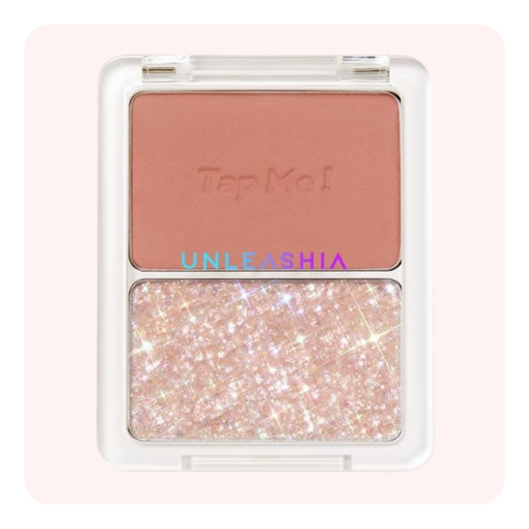 Tap Me Palette Duo N°1 Pitapat