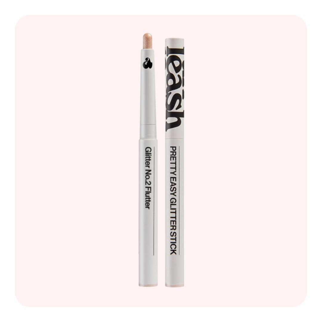 NEW Pretty Easy Glitter Stick N°2 Flutter