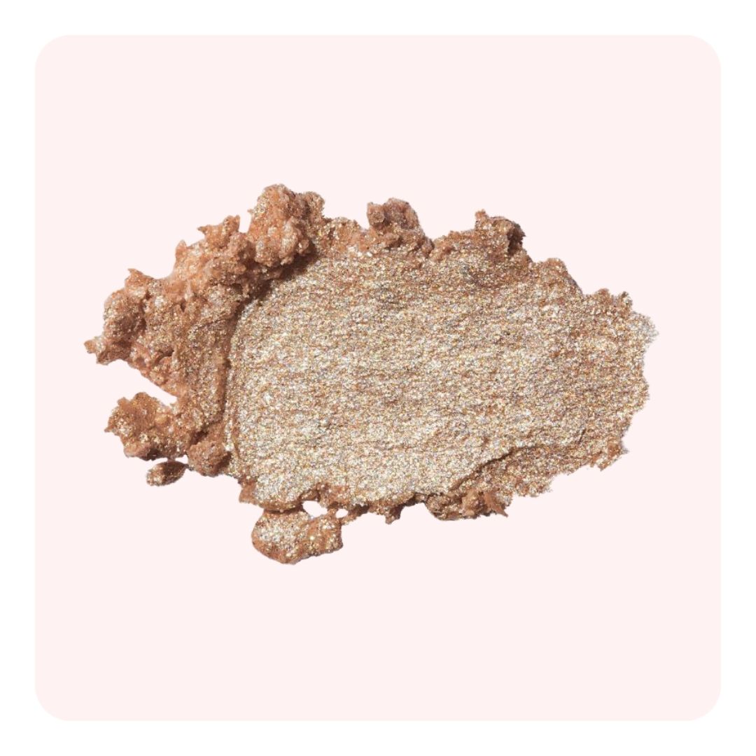 NEW Pretty Easy Glitter Stick N°2 Flutter