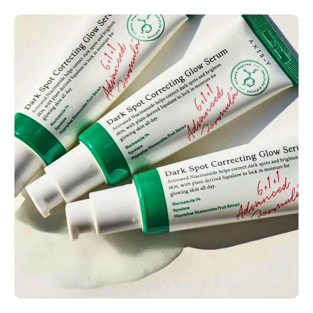 Serum Antimanchas Dark Spot Correcting Glow Serum