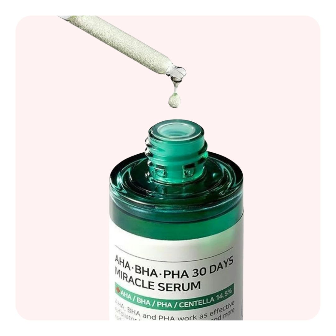 AHA BHA PHA 30 Days Miracle Serum