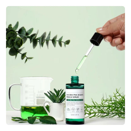 AHA BHA PHA 30 Days Miracle Serum