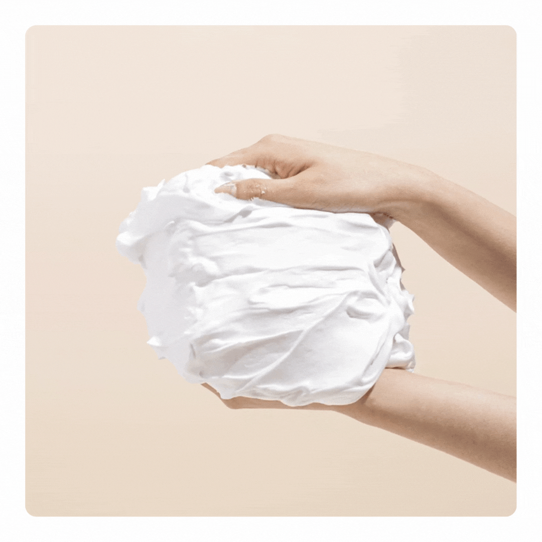 Espuma Limpiadora Houttuynia Cordata + Tea Tree Cleansing Foam