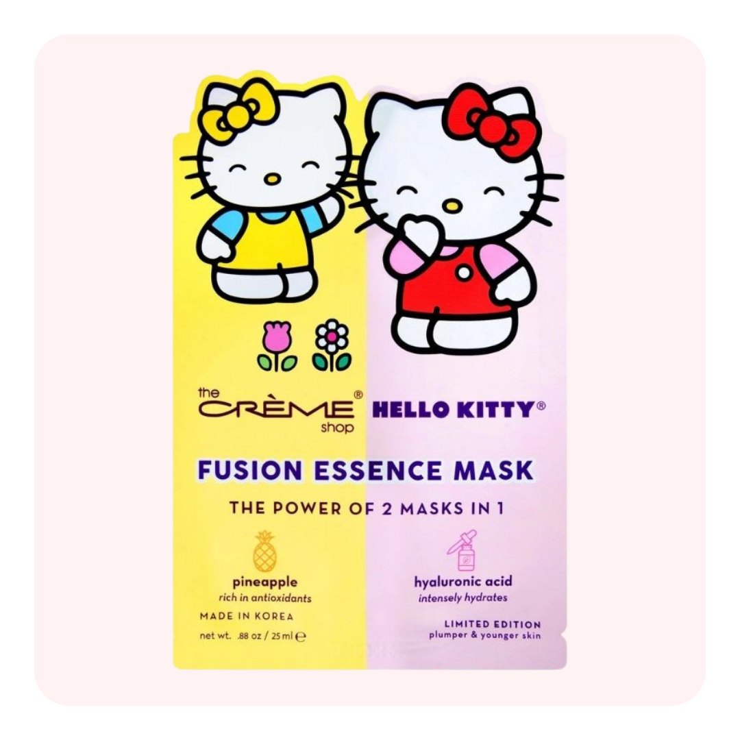 Fusion Essence Mask