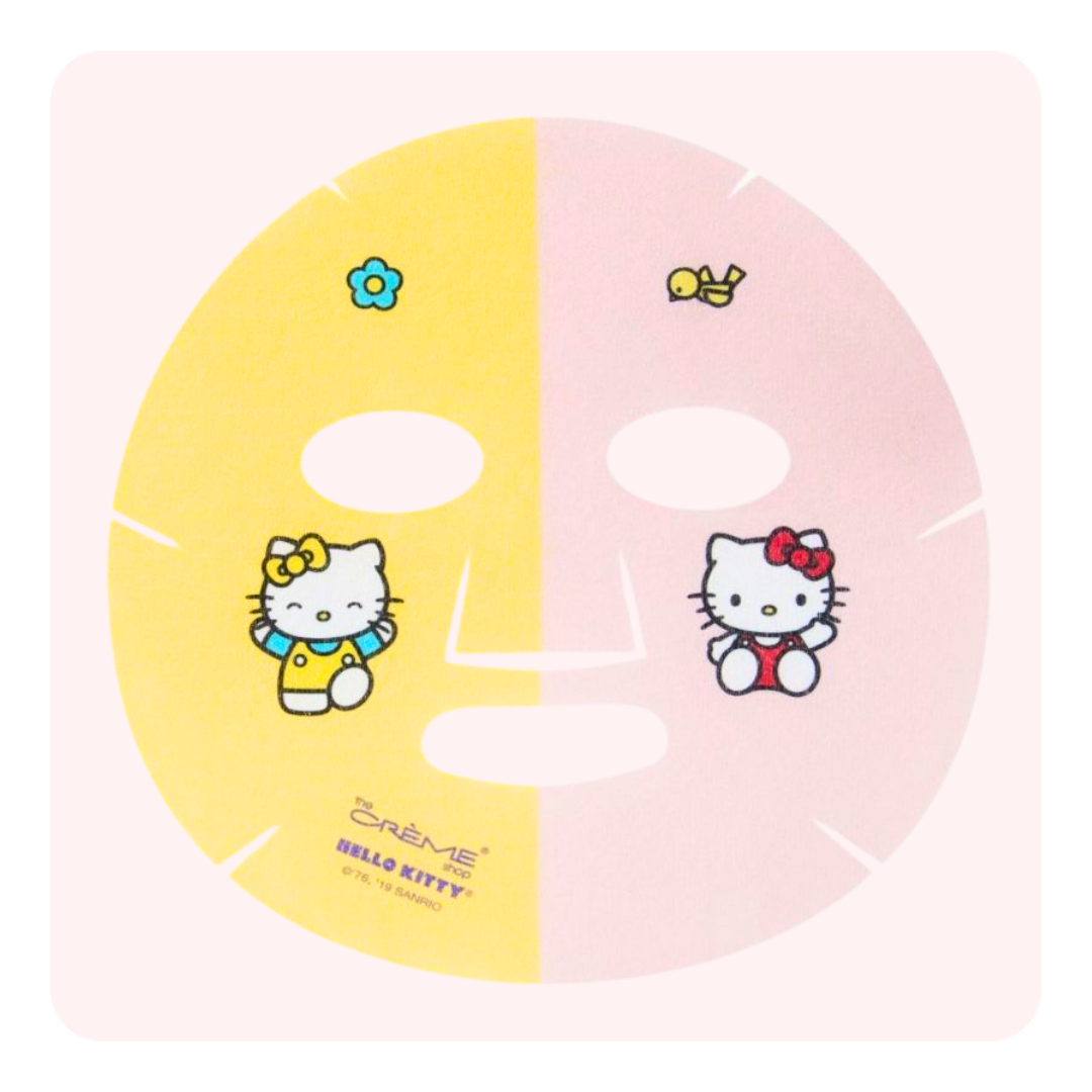 Fusion Essence Mask