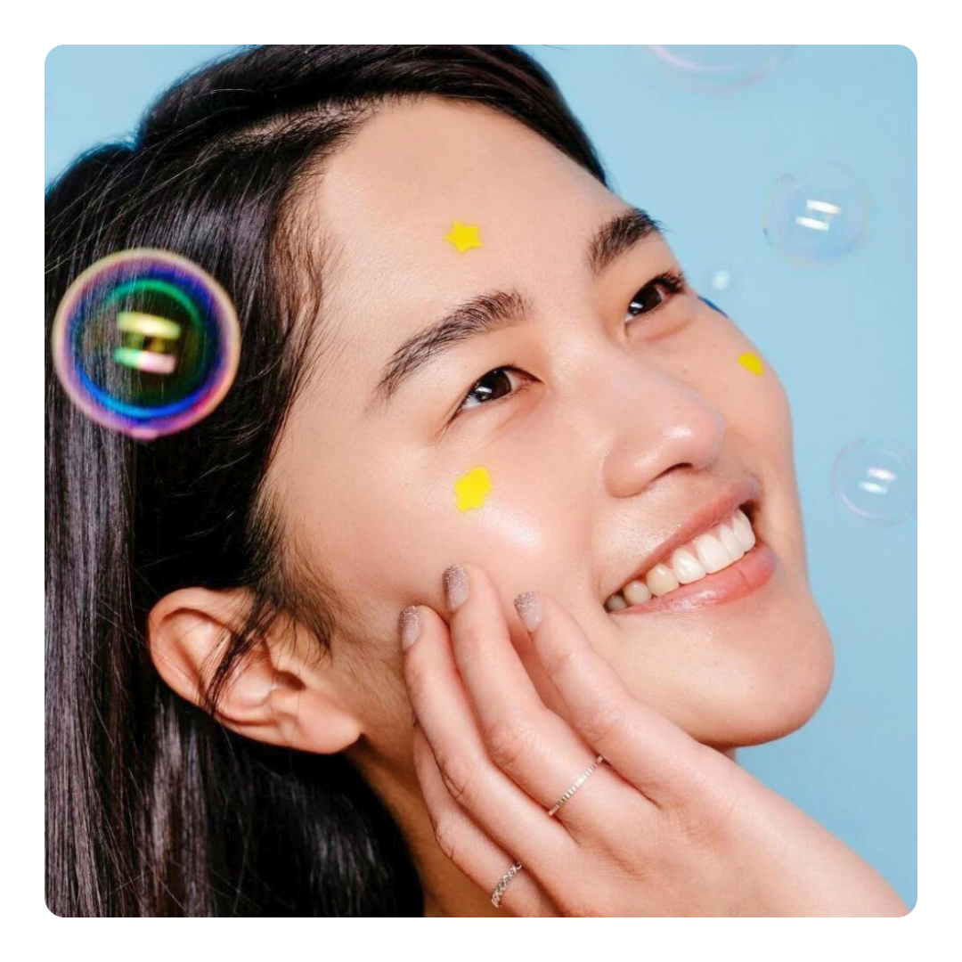 Dreamy Skin Patch