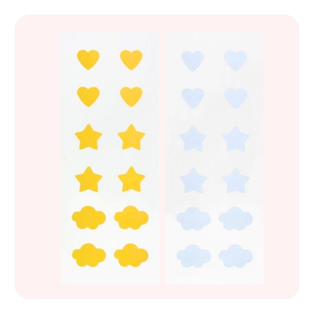 Dreamy Skin Patch