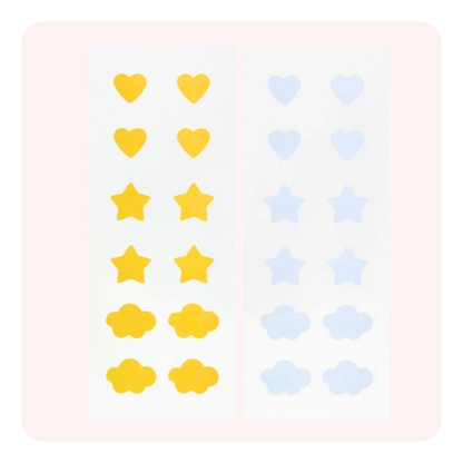Dreamy Skin Patch