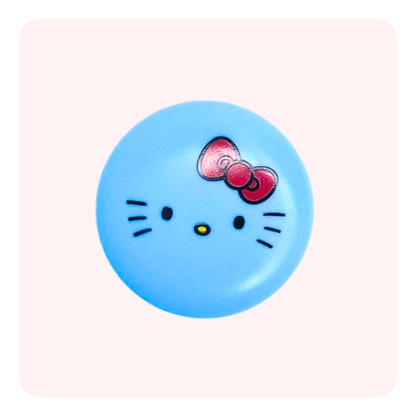 Macaron Lip Balm - Cool As Mint