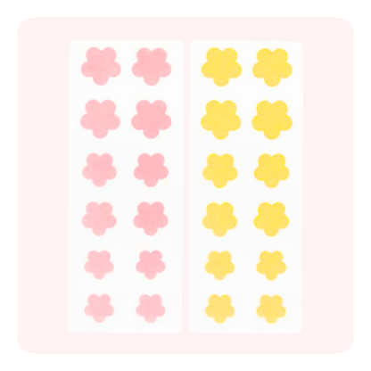 Petal Perfect Skin Patch