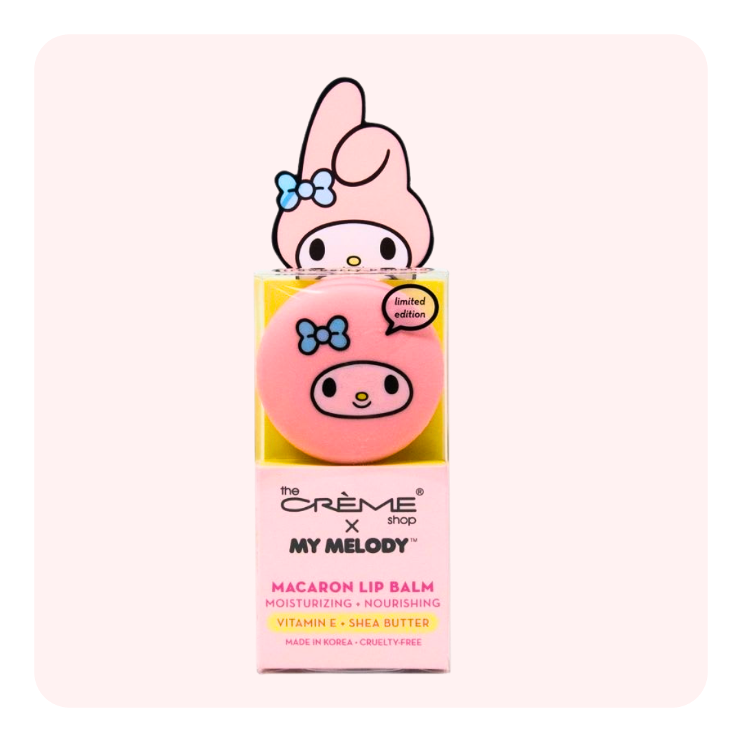My Melody Lip Balm - Strawberry Banana