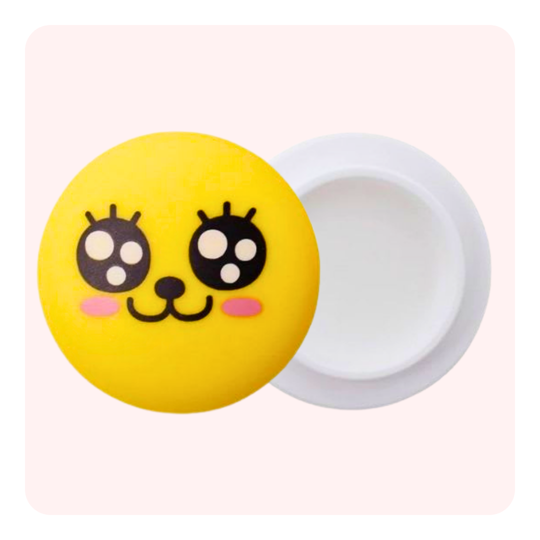 Kakao Friends Lip Balm - Mint Mocha