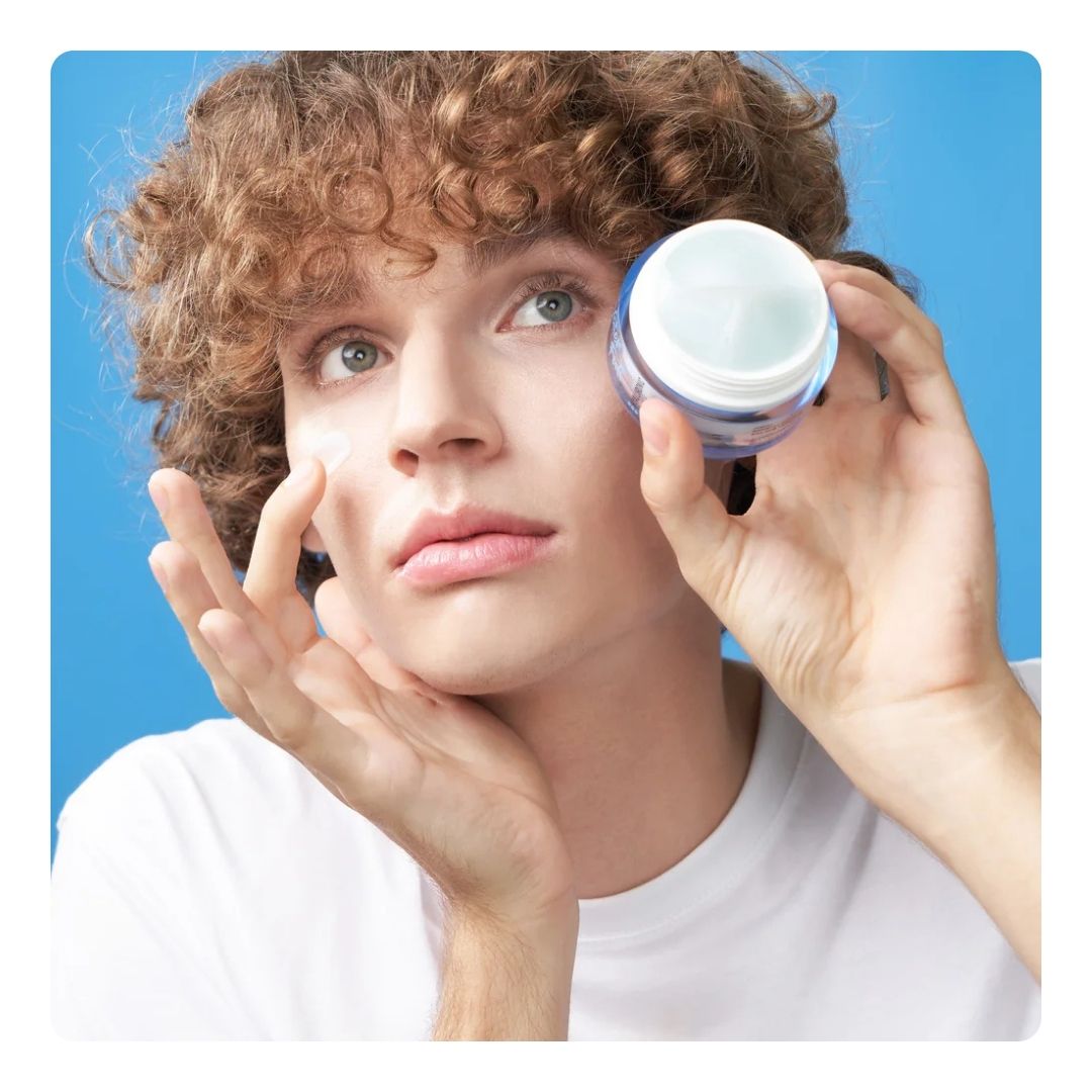 Crema Hidratante Waterfull Hyaluronic Cream